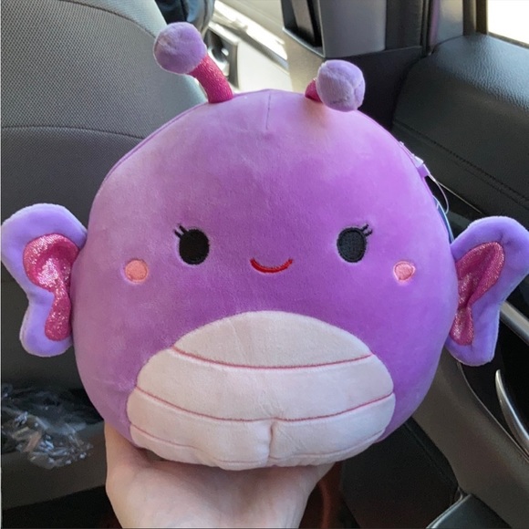 SQUISHMALLOW BAZAAR π¦π¦πΆππΈπ¦π»ββοΈπΉπΌπ£ππ¦ππ£π₯πΉπ·π»ββοΈπ¦π€ππ½π·π―πΈπ»π± - Picture 13 of 16